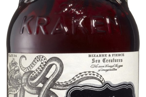 Kraken 6 at